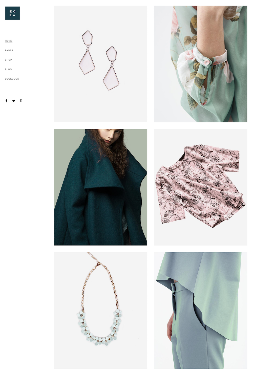 boutique vente vetement