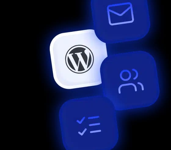 Site web pour association caritative