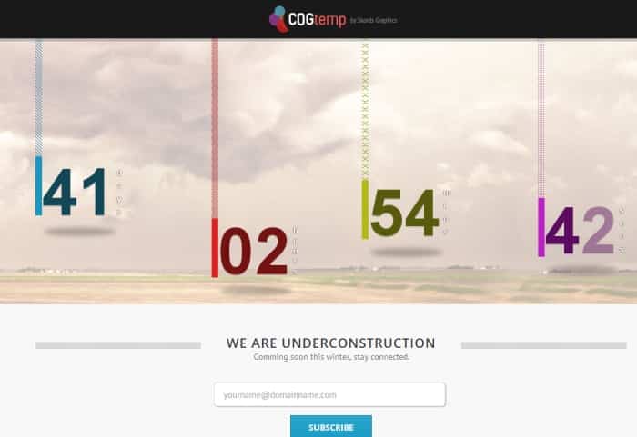 conception site internet